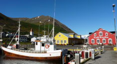 Port de Siglufjorðür